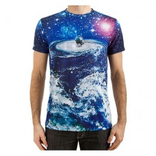 SUBLIMATION PRINTED T-SHIRTS